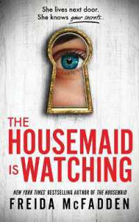 The Housemaid Is Watching (Housemaid)