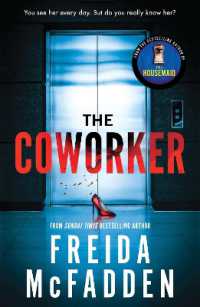 The Coworker : From the Sunday Times Bestselling Author of the Housemaid