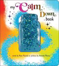 My Calm Down Book （Board Book）