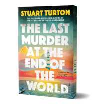 The Last Murder at the End of the World (Deluxe Edition)