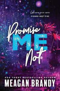 Promise Me Not (Boys of Avix)