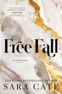 Free Fall (Wilde Boys)