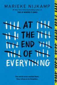 At the End of Everything