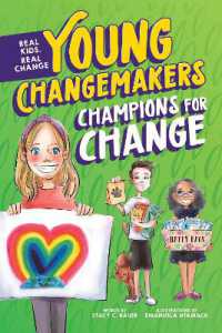 Champions for Change (Young Changemakers)