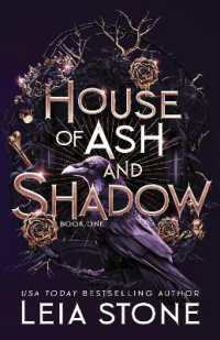 House of Ash and Shadow (Gilded City)