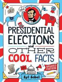Presidential Elections and Other Cool Facts （5TH）