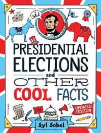 Presidential Elections and Other Cool Facts （5TH）