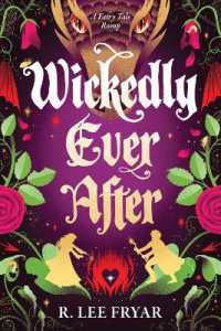 Wickedly Ever after