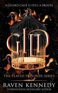 Gild (The Plated Prisoner)