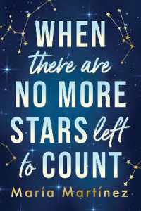 When There Are No More Stars Left to Count