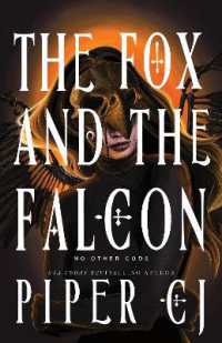 The Fox and the Falcon : A Dark Urban Fantasy Romance from the Author of the Night and Its Moon (No Other Gods)