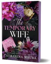 The Temporary Wife : An Irresistible Marriage of Convenience Office Romance (The Windsors Book 2) (The Windsors)