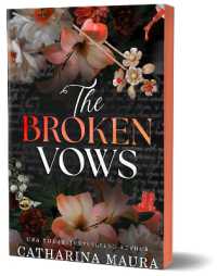 The Broken Vows : An Irresistible Enemies to Lovers Arranged Marriage Romance (The Windsors Book 4) (The Windsors)