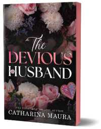 The Devious Husband (The Windsors)