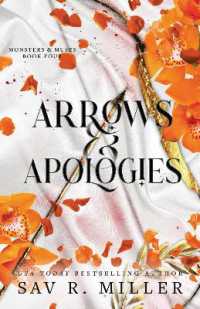 Arrows and Apologies （Special）