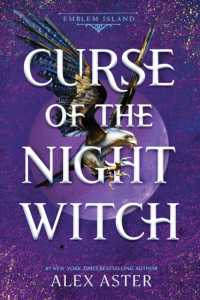 Curse of the Night Witch (Emblem Island)
