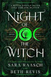 Night of the Witch (Witch and Hunter)