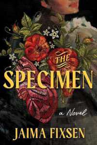 The Specimen