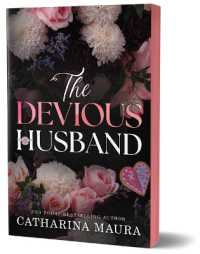 The Devious Husband (Deluxe Edition) (The Windsors)