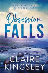 Obsession Falls (Haven Brothers)