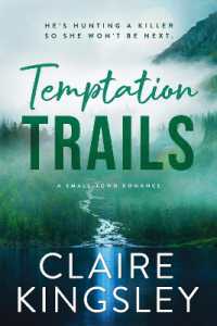Temptation Trails (Haven Brothers)