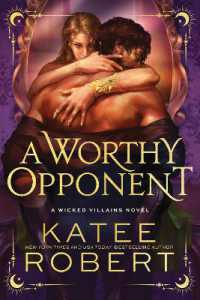A Worthy Opponent (Wicked Villains)