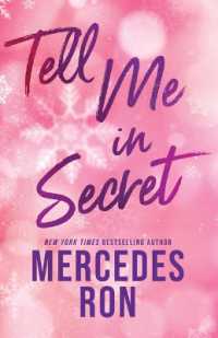 Tell Me in Secret (Tell Me)