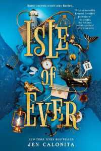 Isle of Ever (Isle of Ever)