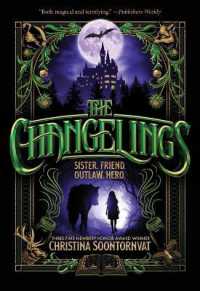 The Changelings (Changelings)