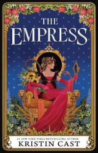 The Empress : A Towerfall Novel (Towerfall)