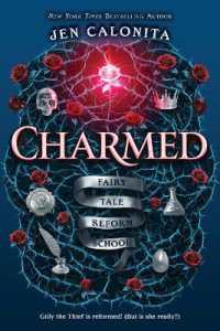 Charmed (Fairy Tale Reform School)