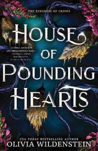 House of Pounding Hearts (Standard Edition) (The Kingdom of Crows)