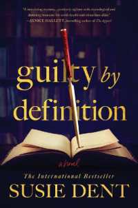 Guilty by Definition (Guilty by Definition)