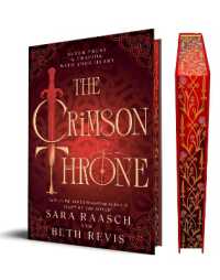 The Crimson Throne (Spy and Guardian)