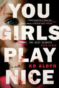 You Girls Play Nice : A Novel