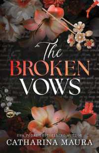 The Broken Vows (Standard Edition) (The Windsors)