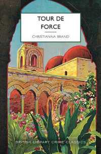 Tour de Force (British Library Crime Classics)