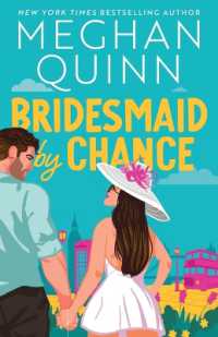Bridesmaid by Chance (Bridesmaid for Hire)