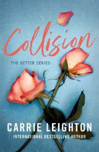 Collision : An Enemies to Lovers Romance for Fans of My Fault (Better)