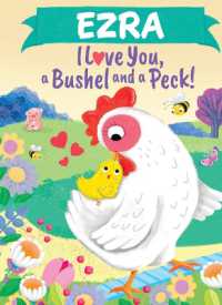 Ezra I Love You a Bushel and a Peck (I Love You a Bushel and a Peck)