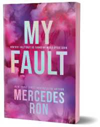 My Fault (Deluxe Edition) （Special）