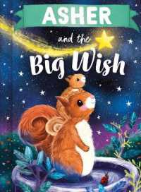 Asher and the Big Wish (Big Wish)
