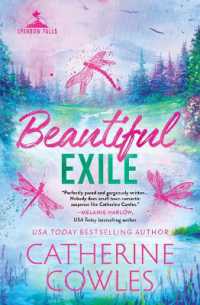 Beautiful Exile (Standard Edition) (Sparrow Falls)