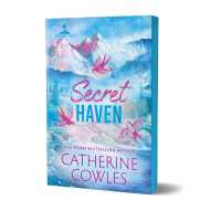 Secret Haven (Deluxe Edition) (Sparrow Falls)
