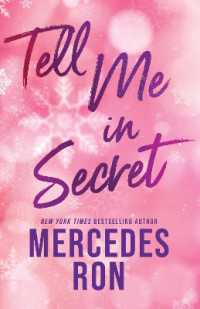 Tell Me in Secret (Tell Me)