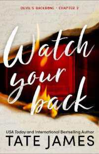 Watch Your Back (Devil's Backbone)