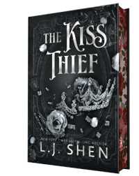The Kiss Thief (Deluxe Edition)