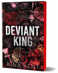 Deviant King (Deluxe Edition) (Royal Elite)