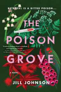 The Poison Grove : A Novel