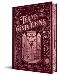 Terms and Conditions (Collector's Edition) (Dreamland Billionaires)